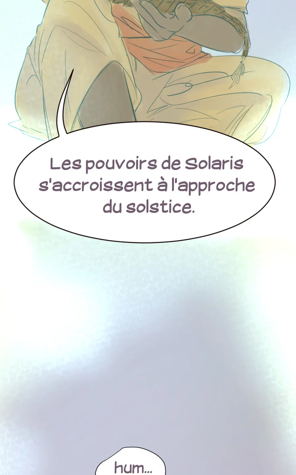 Ep 13 - L'île du Souffle part4, Seite 13
