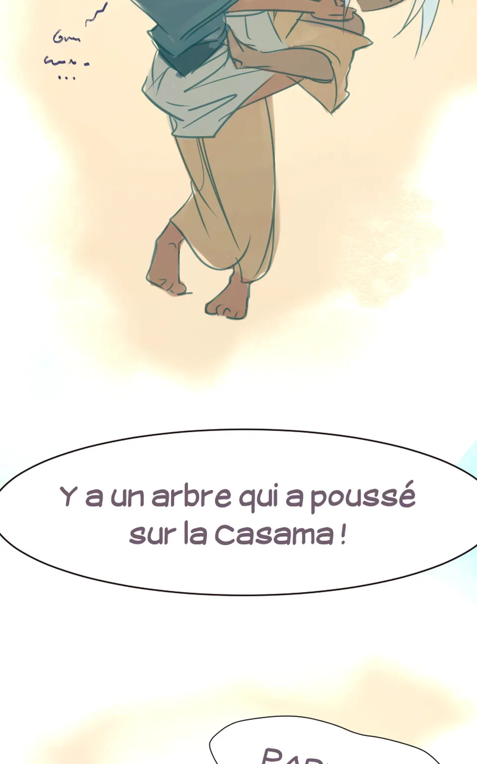 Ep 13 - L'île du Souffle part4, Seite 13