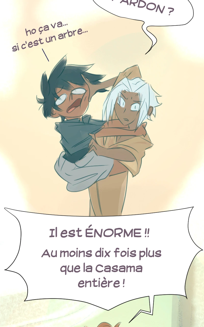 Ep 13 - L'île du Souffle part4，第 13 頁