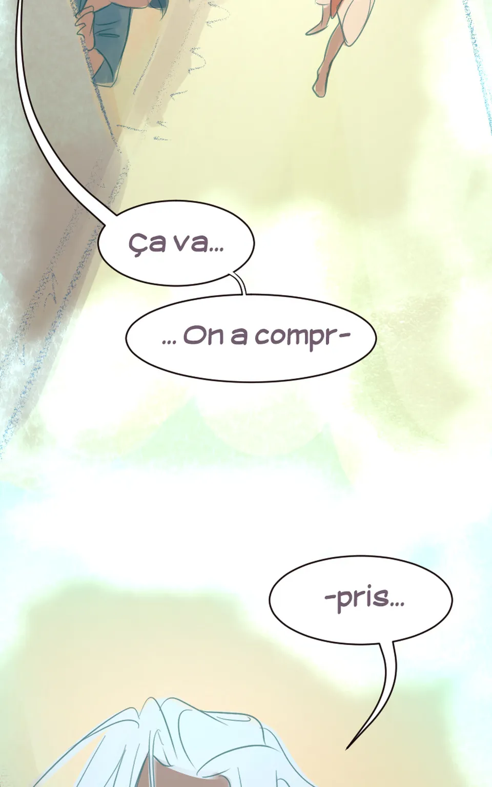 Ep 13 - L'île du Souffle part4, Seite 13