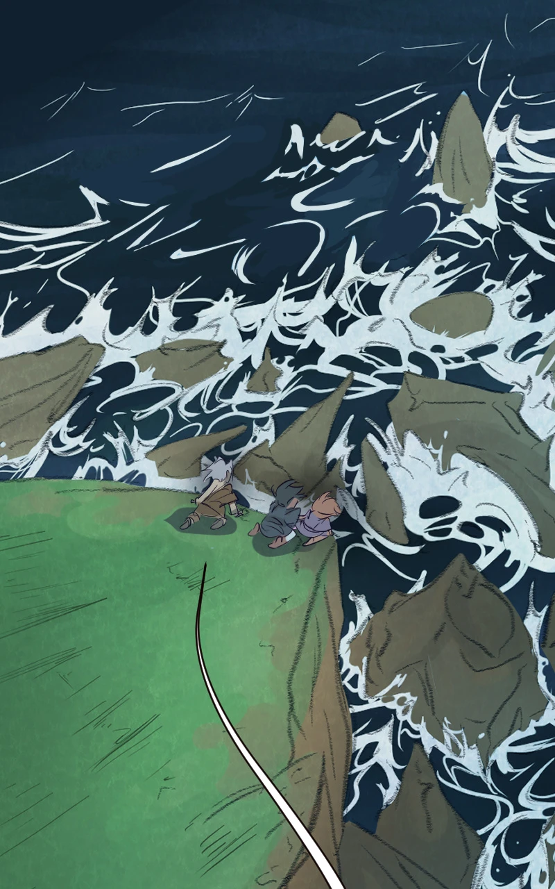 Ep 13 - L'île du Souffle part4，第 13 頁