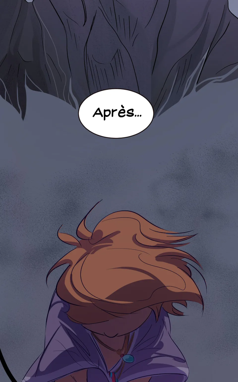 Ep 13 - L'île du Souffle part4, Seite 13