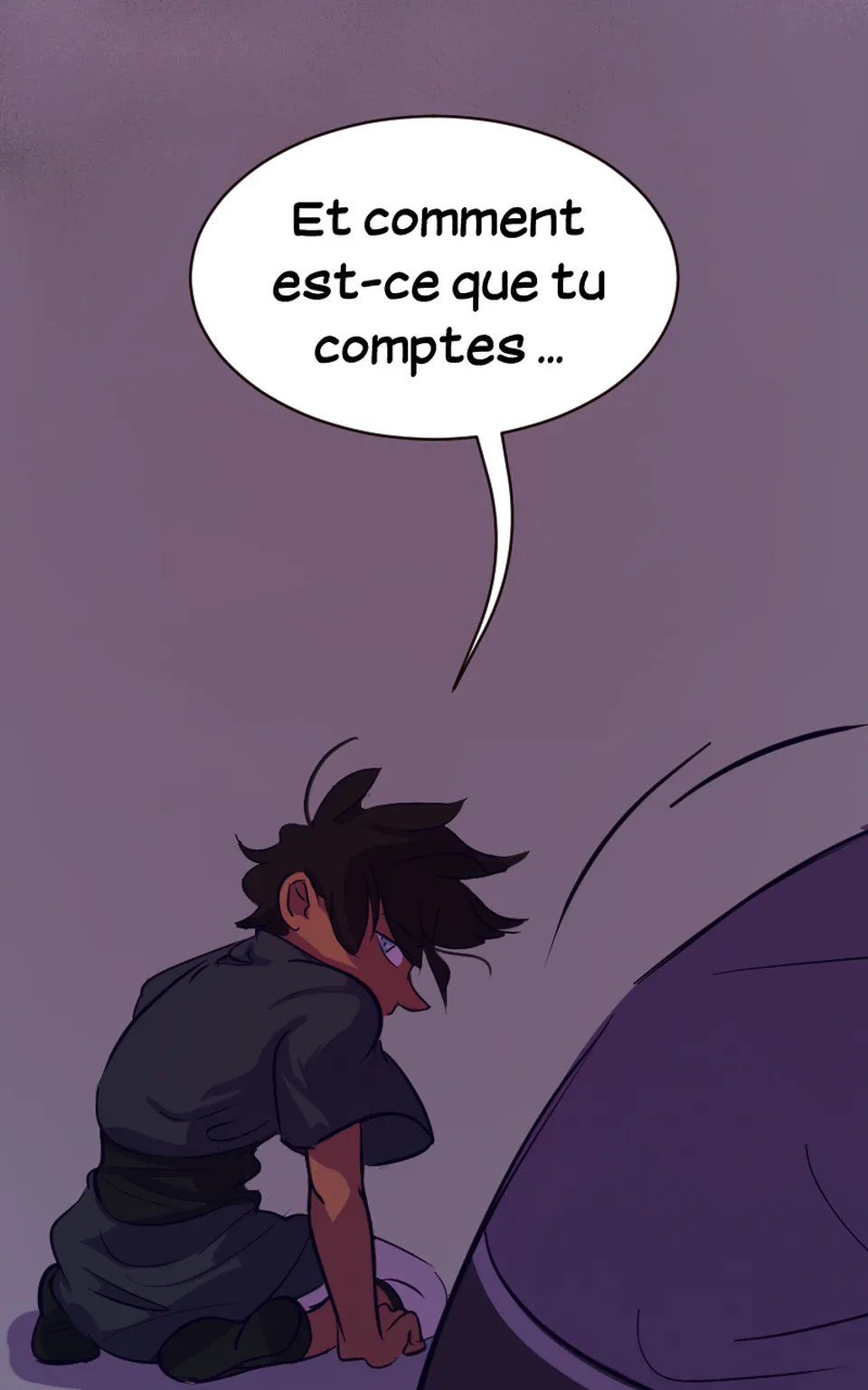 Ep 13 - L'île du Souffle part4, Seite 13
