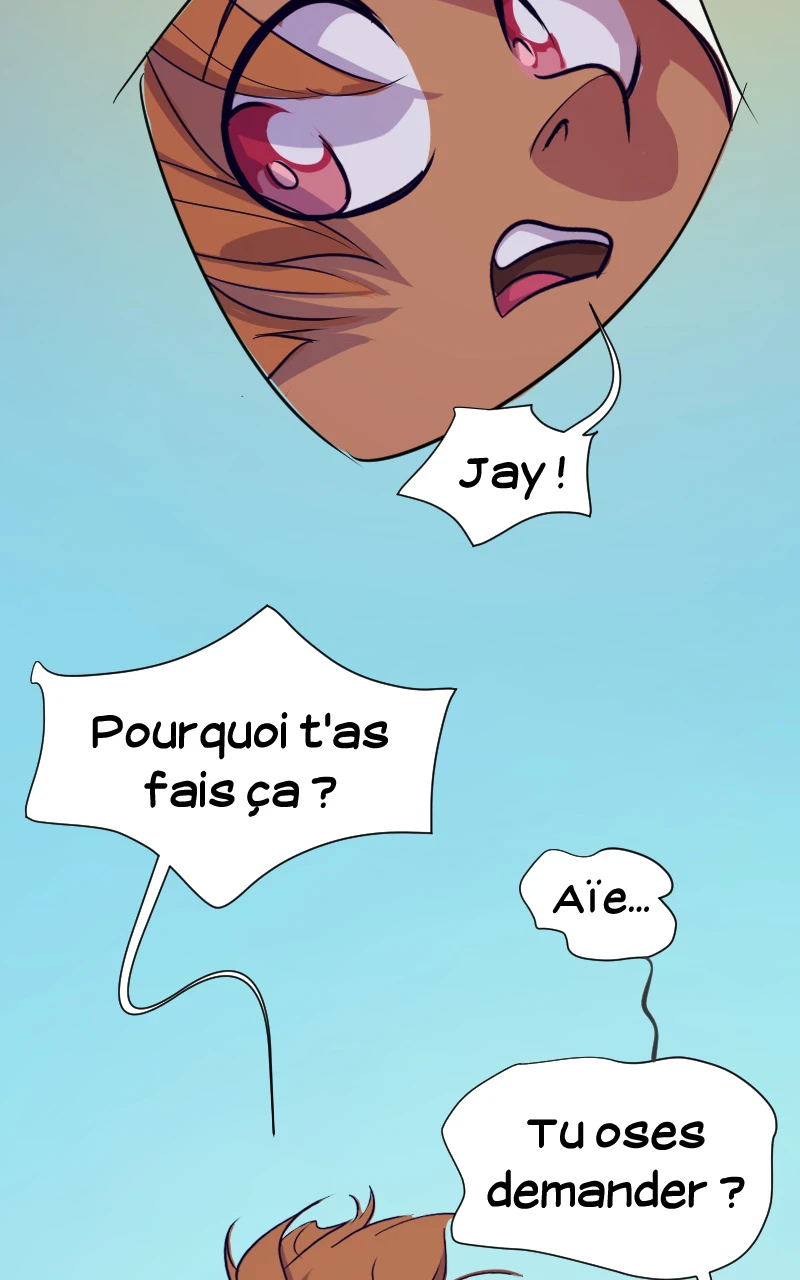 Ep 13 - L'île du Souffle part4，第 13 頁