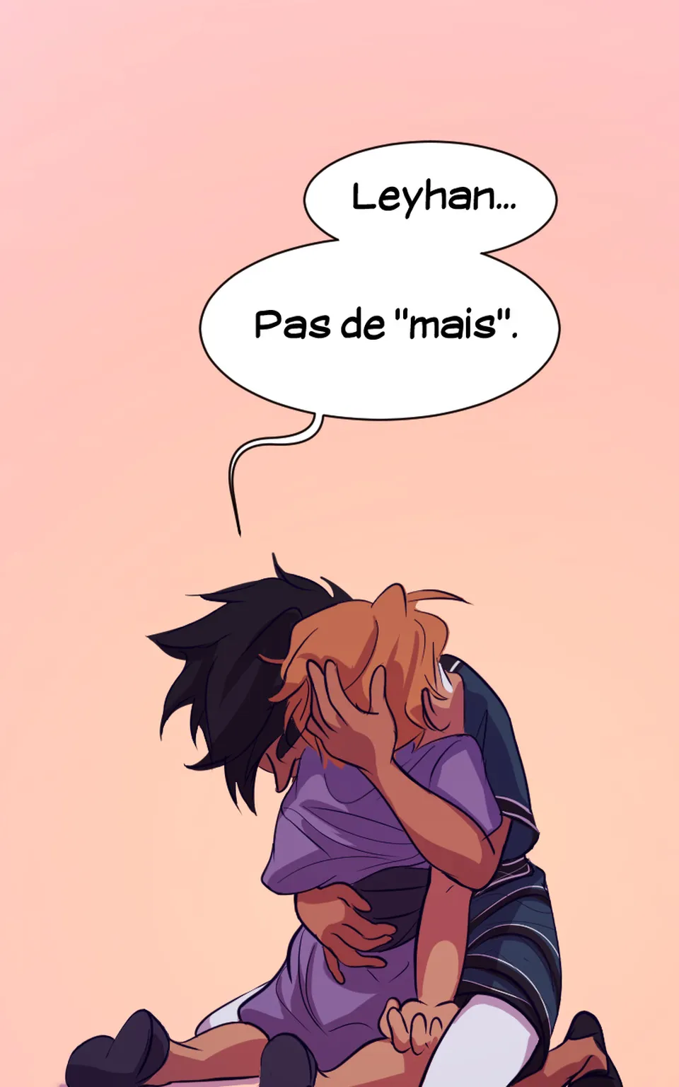 Ep 13 - L'île du Souffle part4, Seite 13