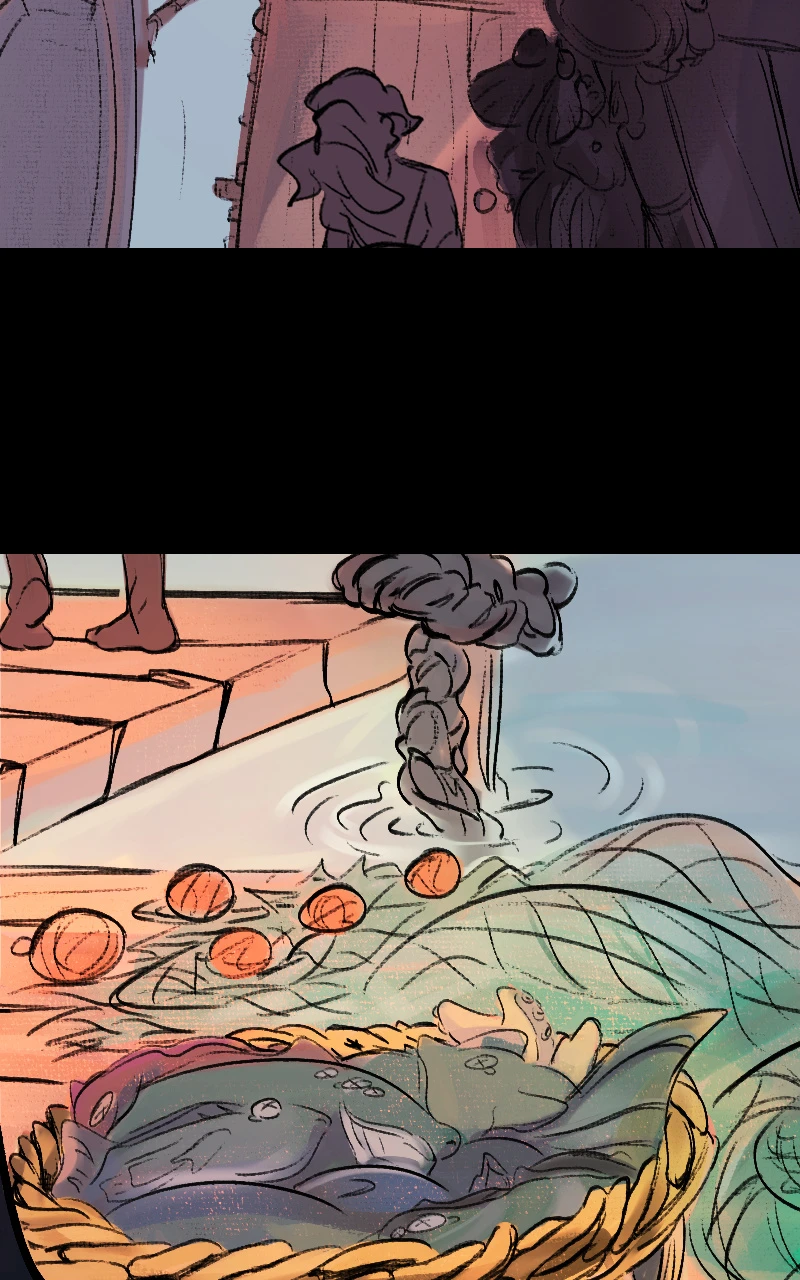 Ep 16 - Ouvre-toi !, página 11