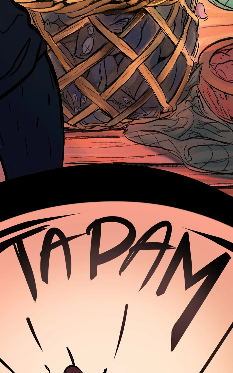 Ep 16 - Ouvre-toi !, página 12