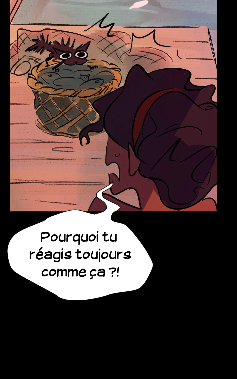 Ep 16 - Ouvre-toi !, página 15