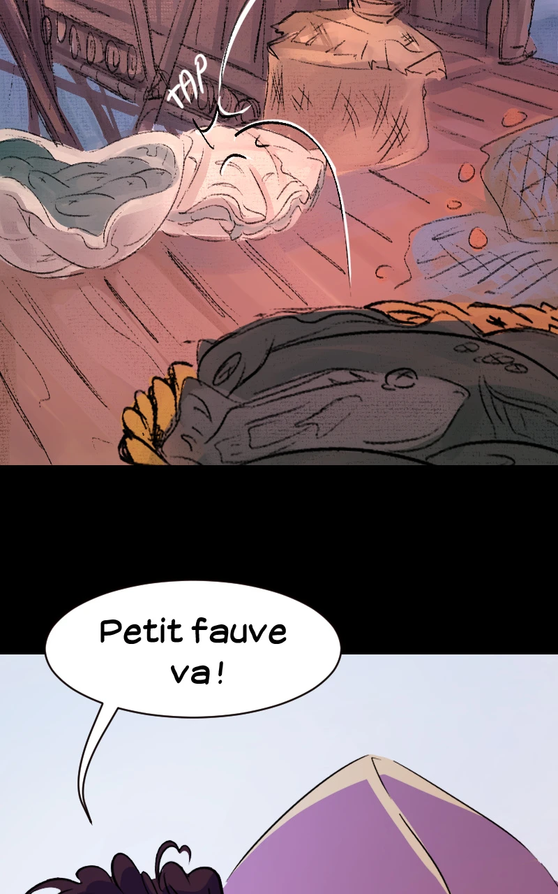 Ep 16 - Ouvre-toi !, página 20