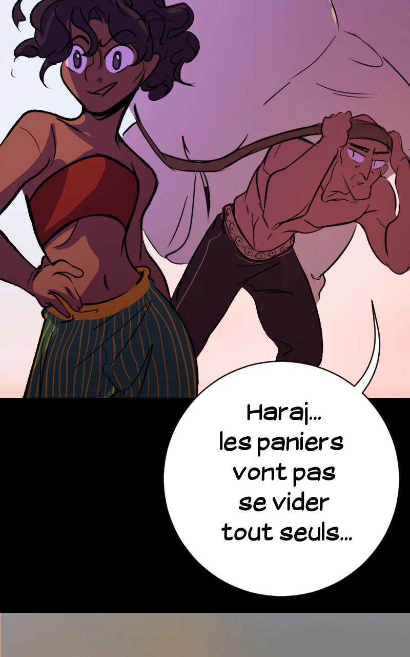 Ep 16 - Ouvre-toi !, página 21