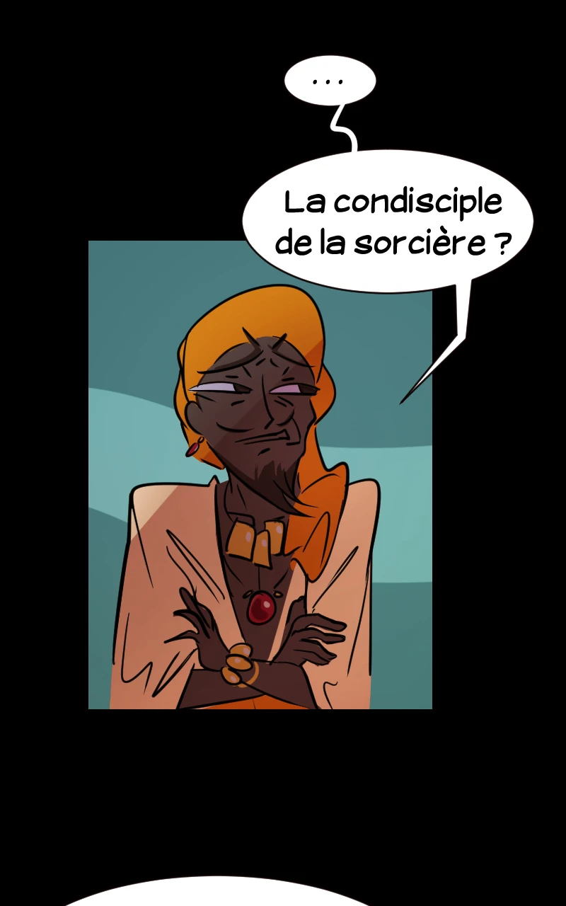 Ep 16 - Ouvre-toi !, página 40