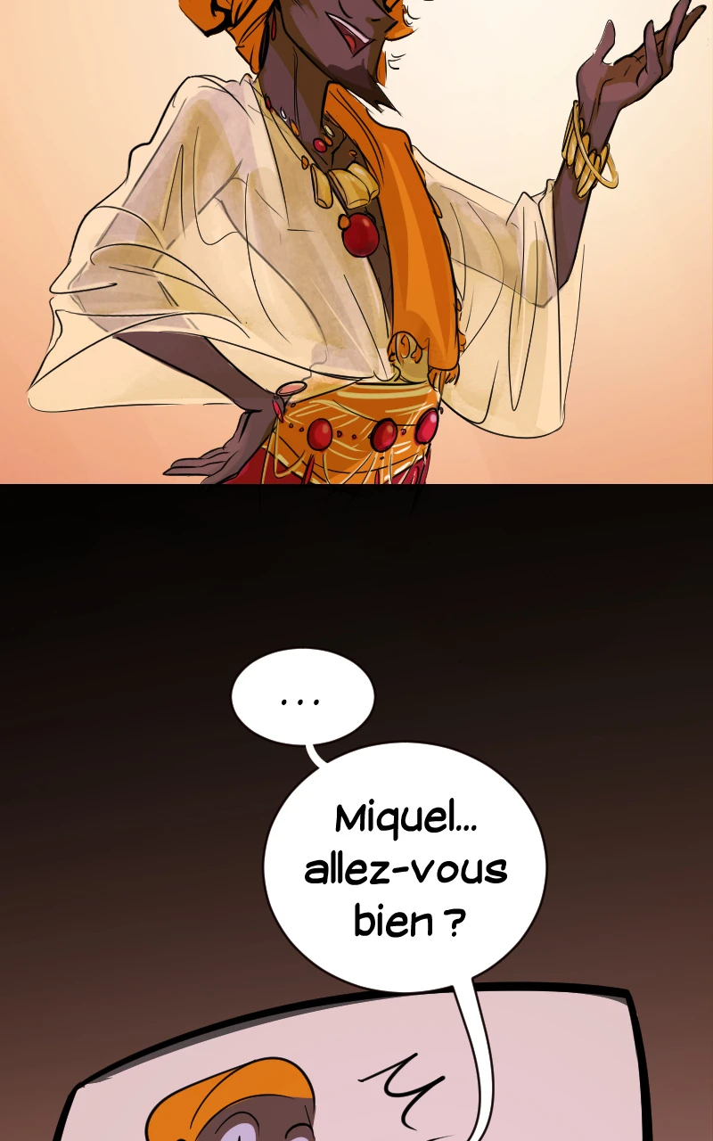 Ep 16 - Ouvre-toi !, página 47