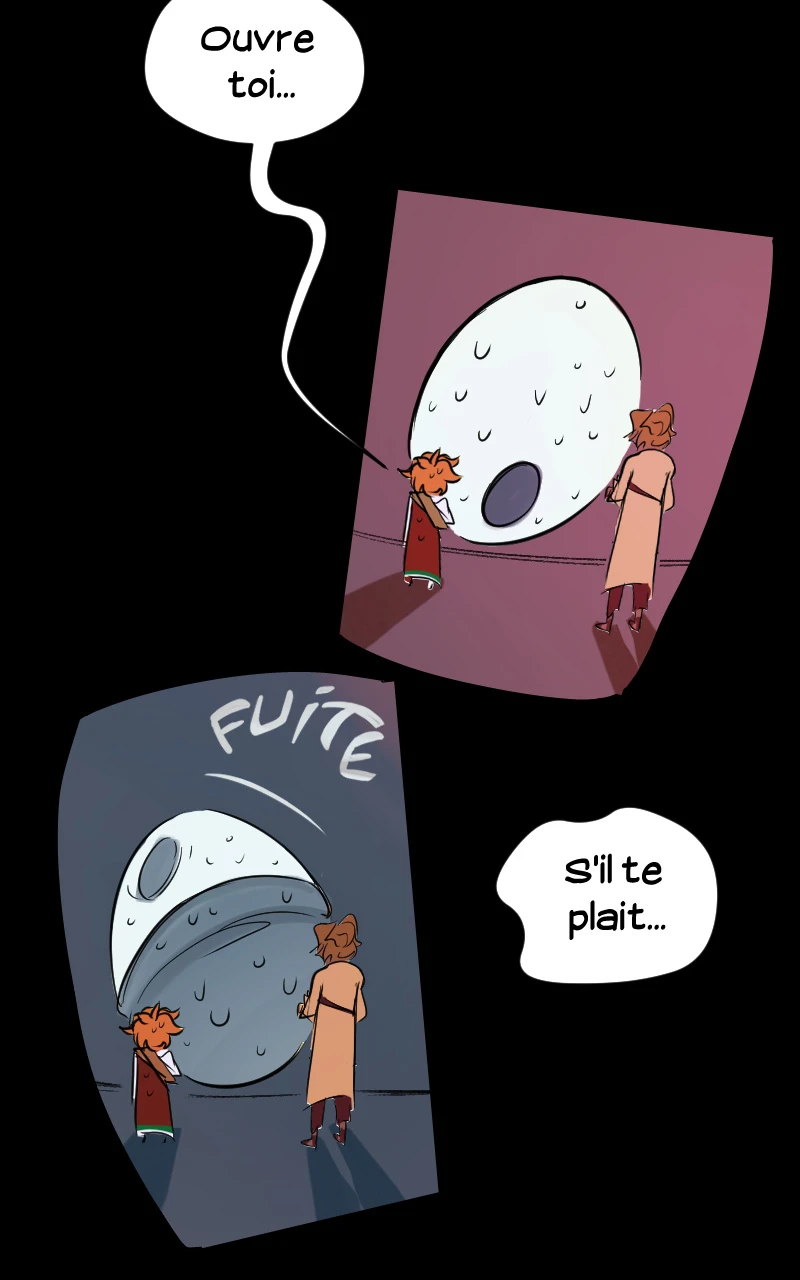 Ep 16 - Ouvre-toi !, página 55