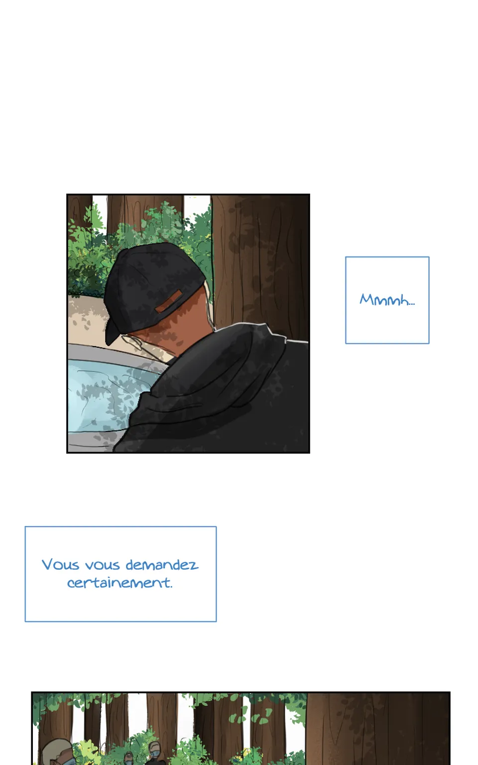 Prologue, Seite 1