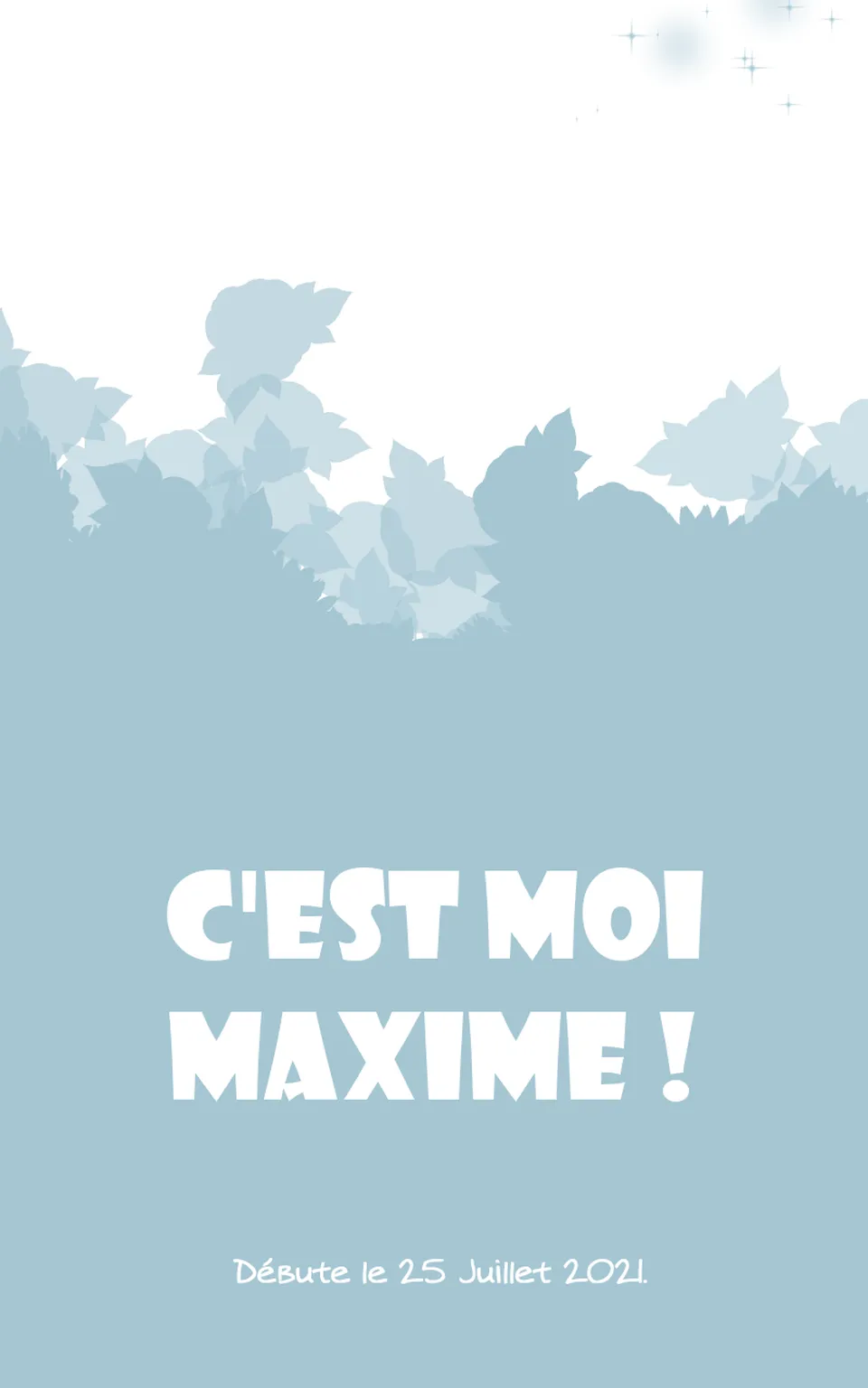 Prologue, Seite 1