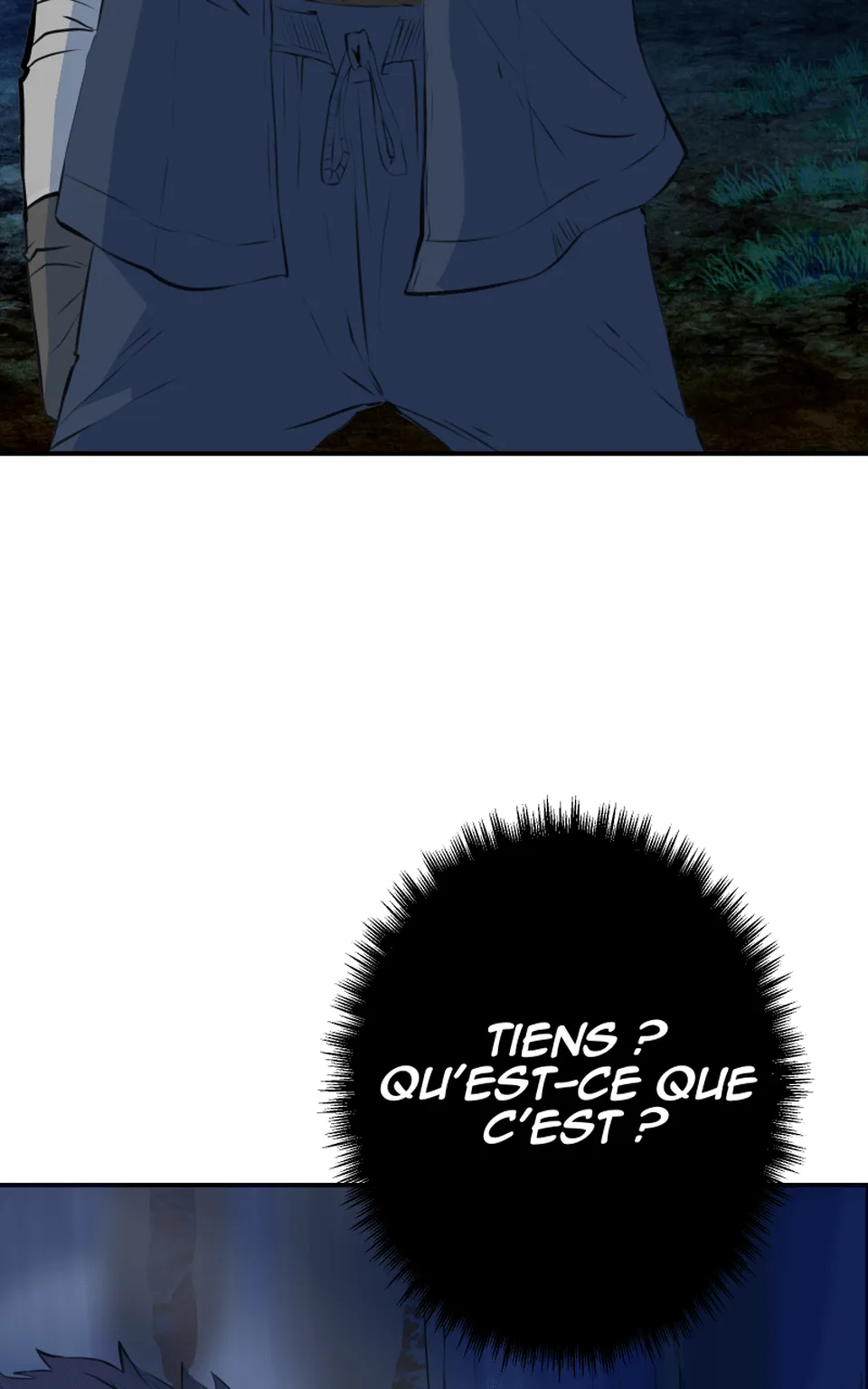 Épisode 1 : La chasse, page 2