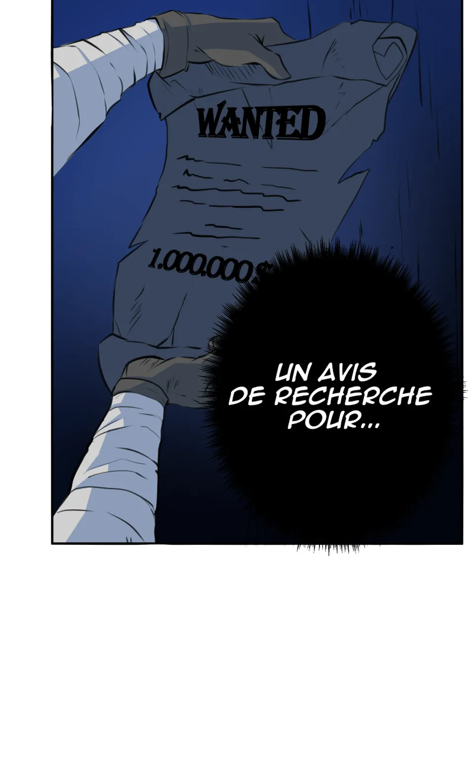 Épisode 1 : La chasse, page 4