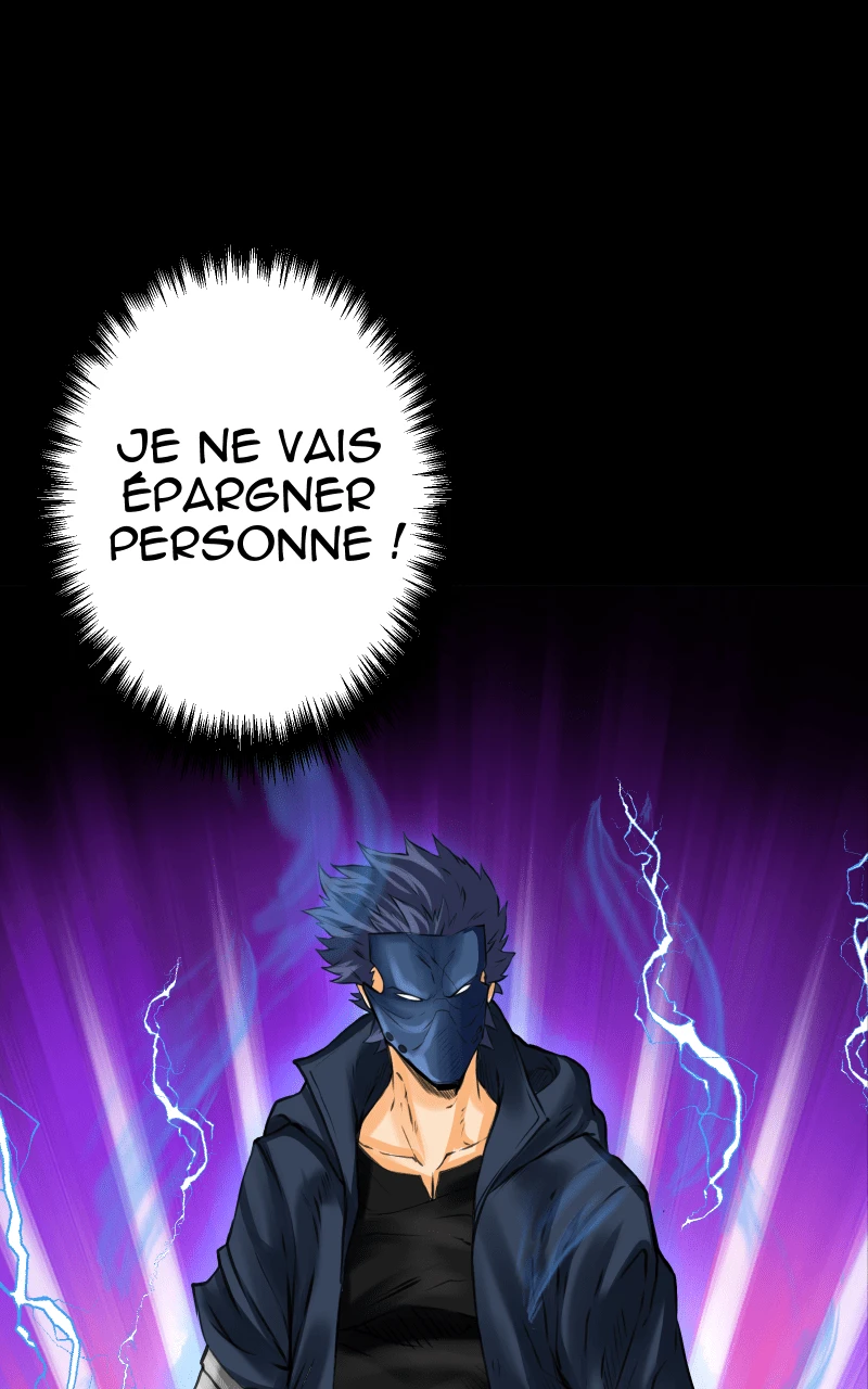 Épisode 1 : La chasse, página 7