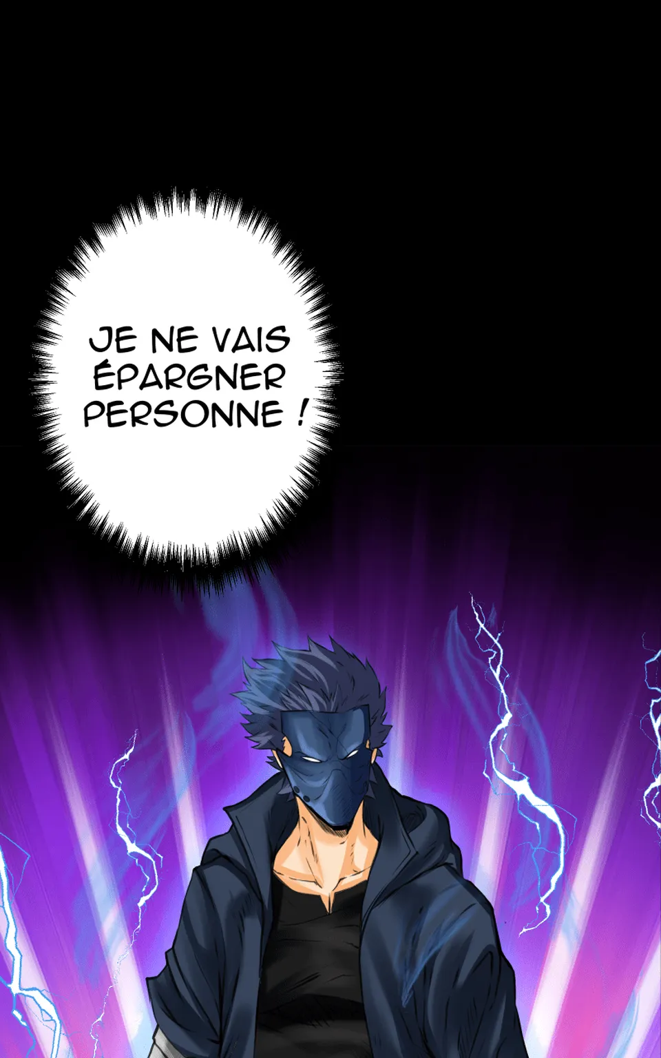 Épisode 1 : La chasse, page 7