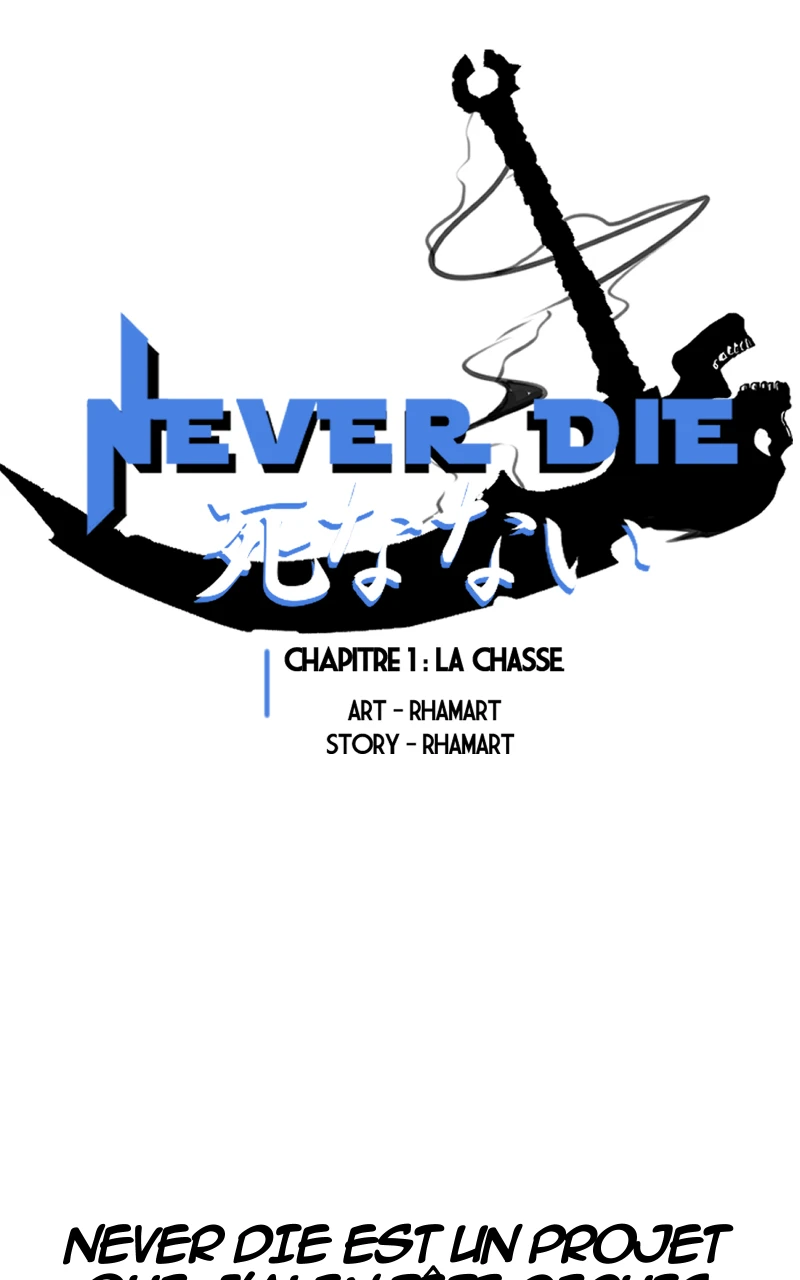 Épisode 1 : La chasse, página 13