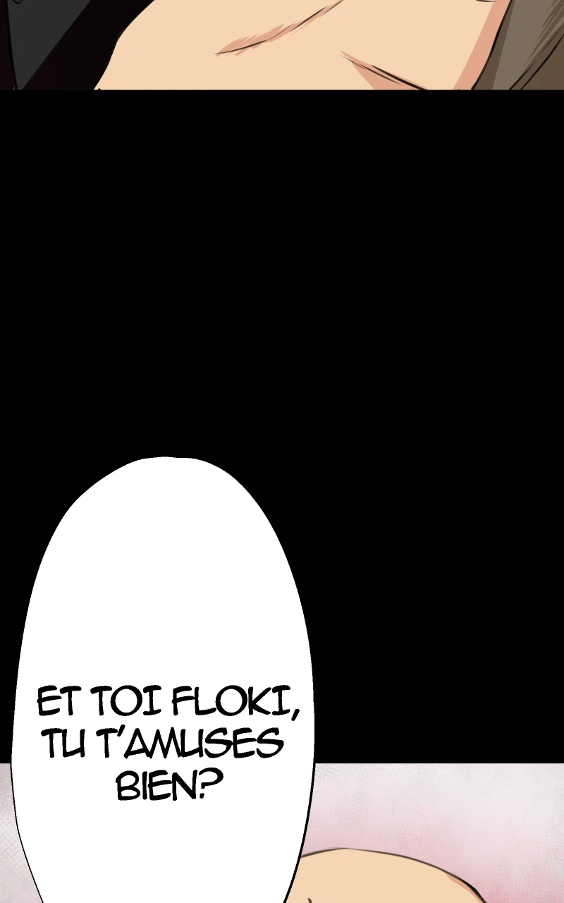 Épisode 1 : La chasse, página 24