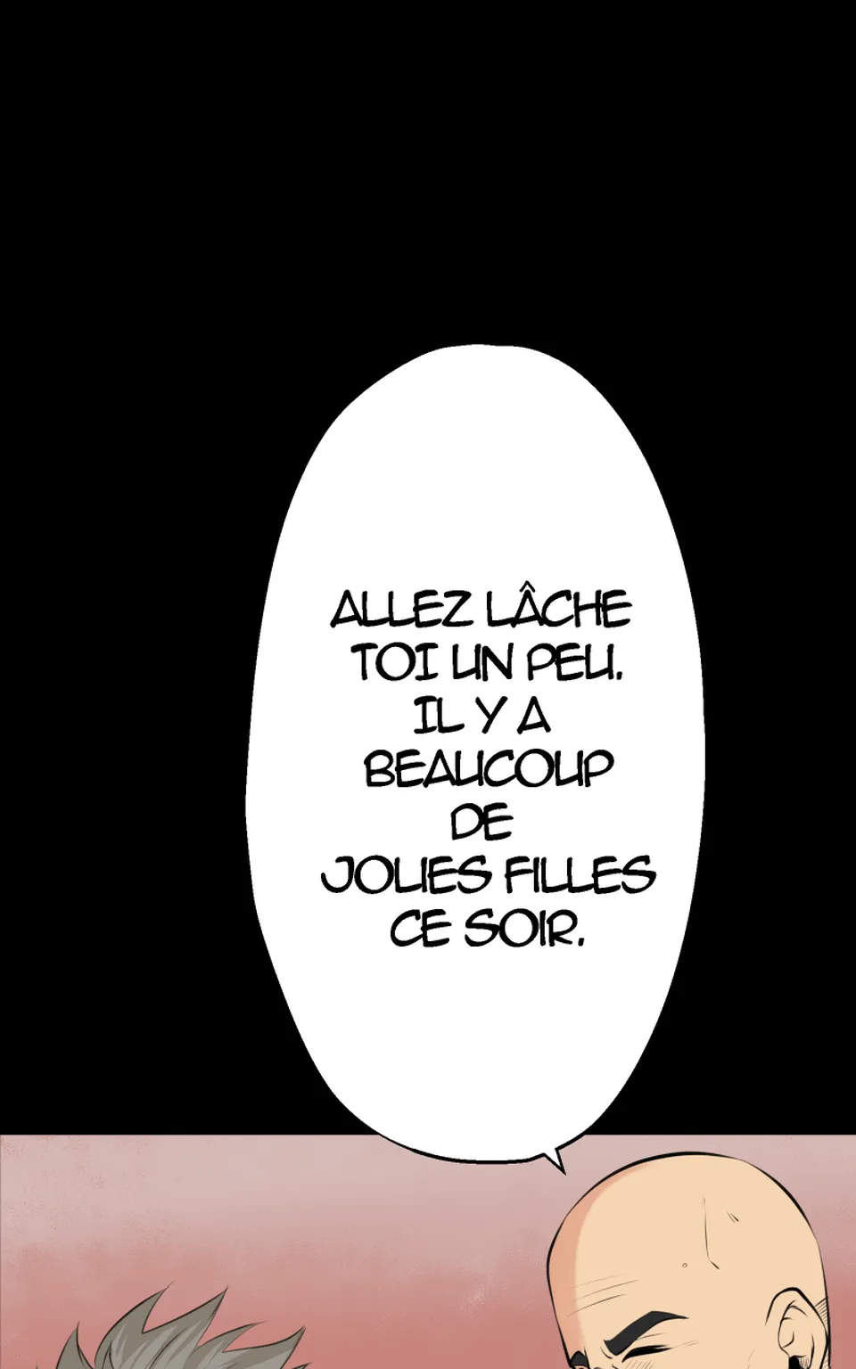 Épisode 1 : La chasse, page 28