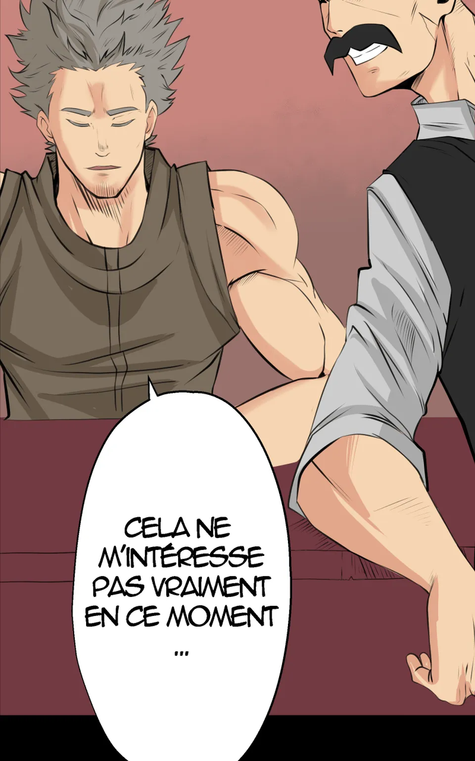 Épisode 1 : La chasse, page 29