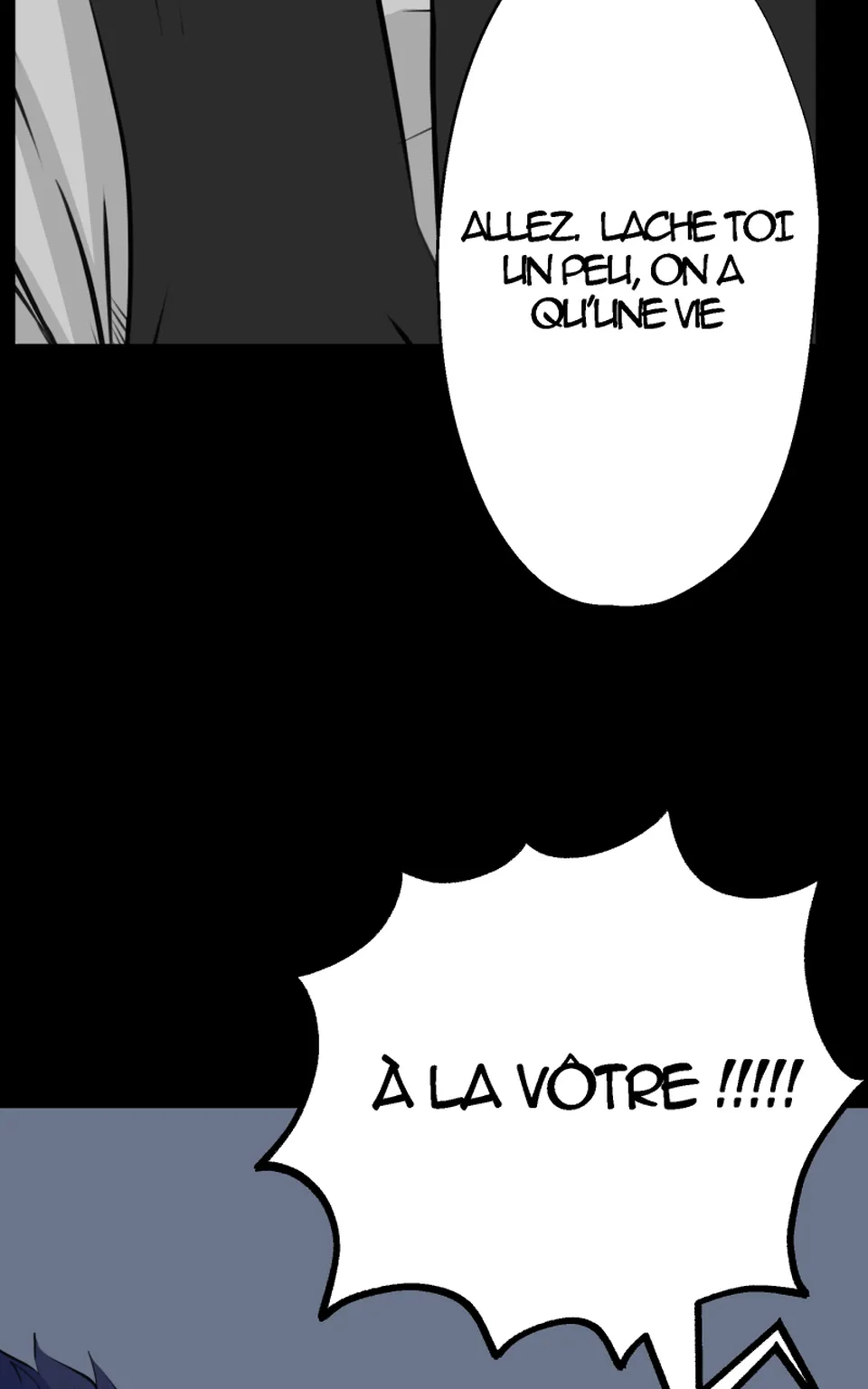Épisode 1 : La chasse, page 31