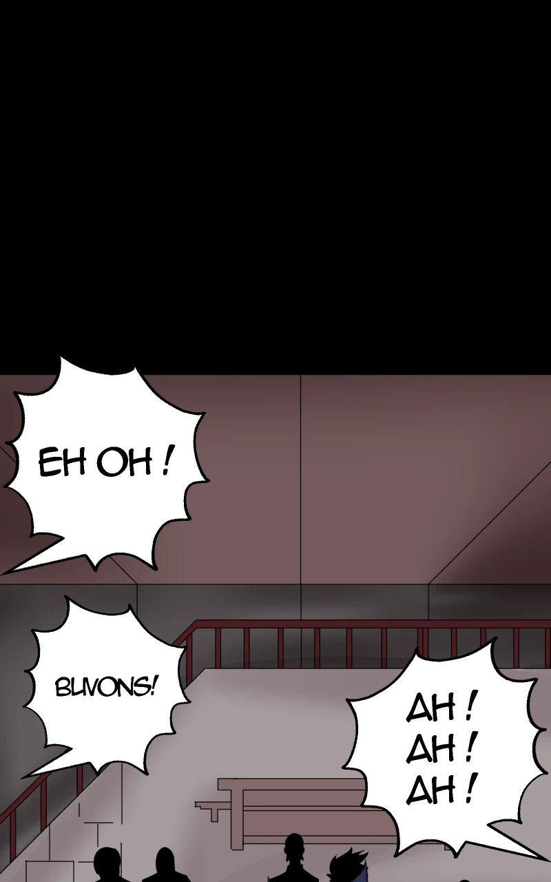 Épisode 1 : La chasse, página 36