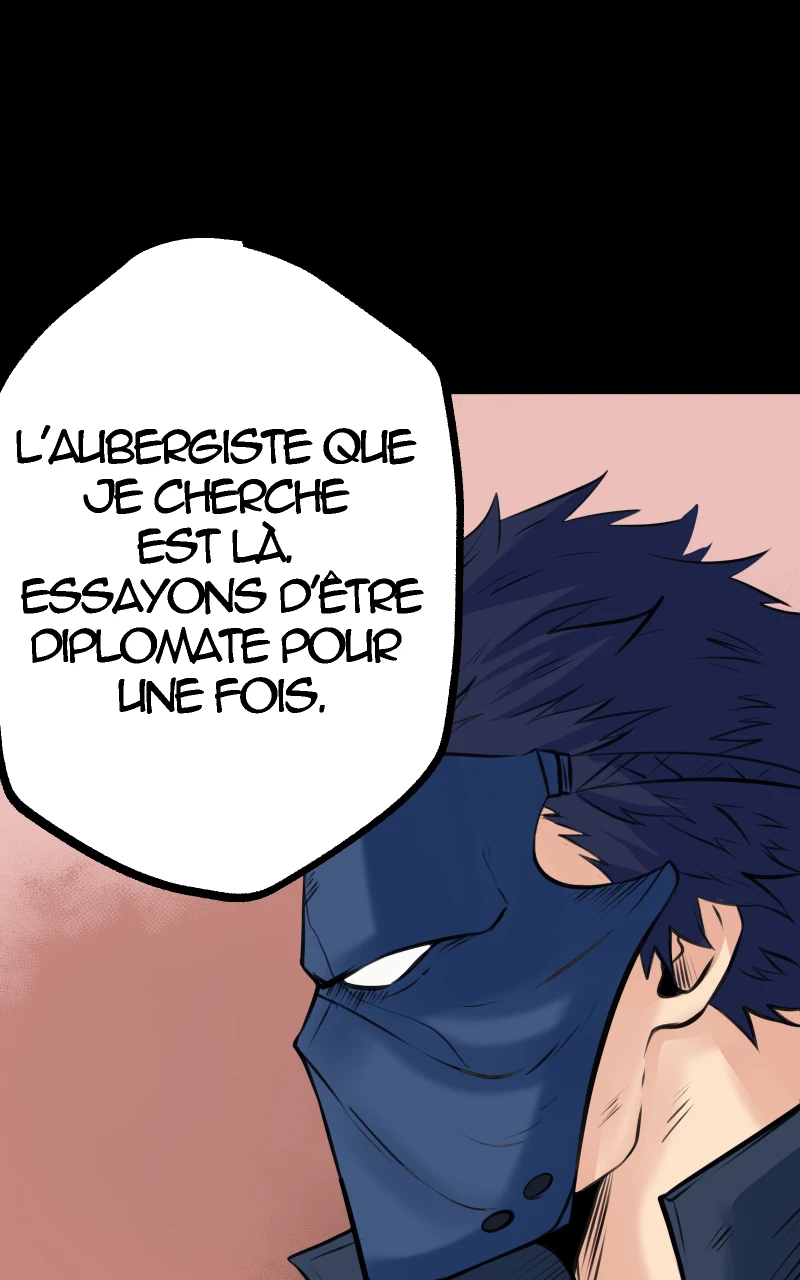 Épisode 1 : La chasse, página 38