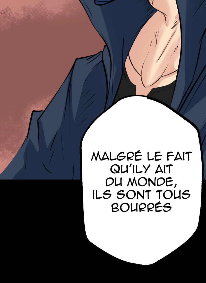 Épisode 1 : La chasse, página 39