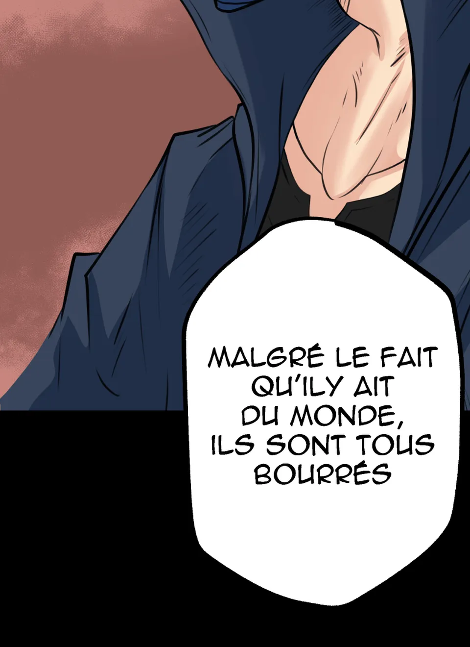 Épisode 1 : La chasse, page 39