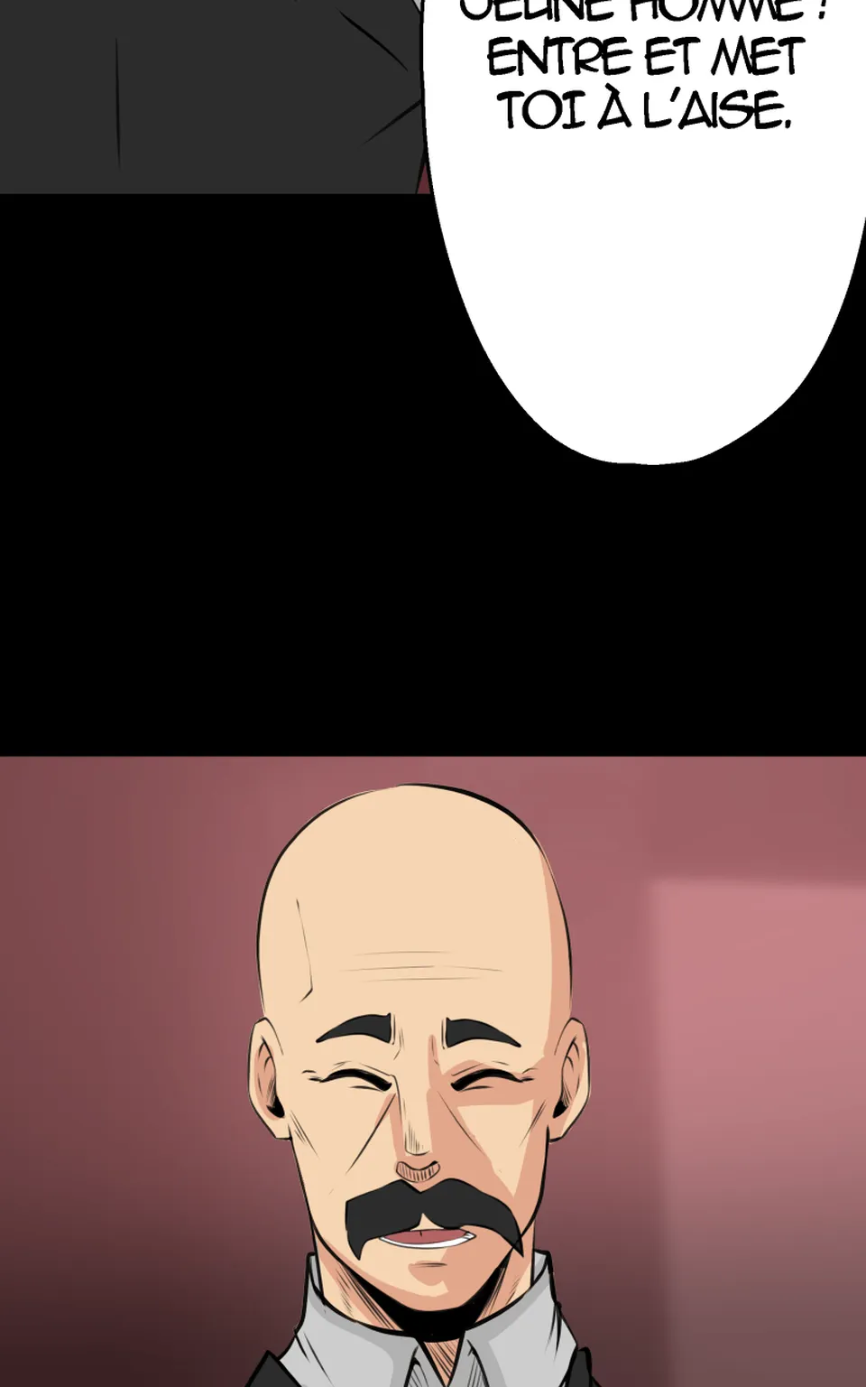 Épisode 1 : La chasse, page 41