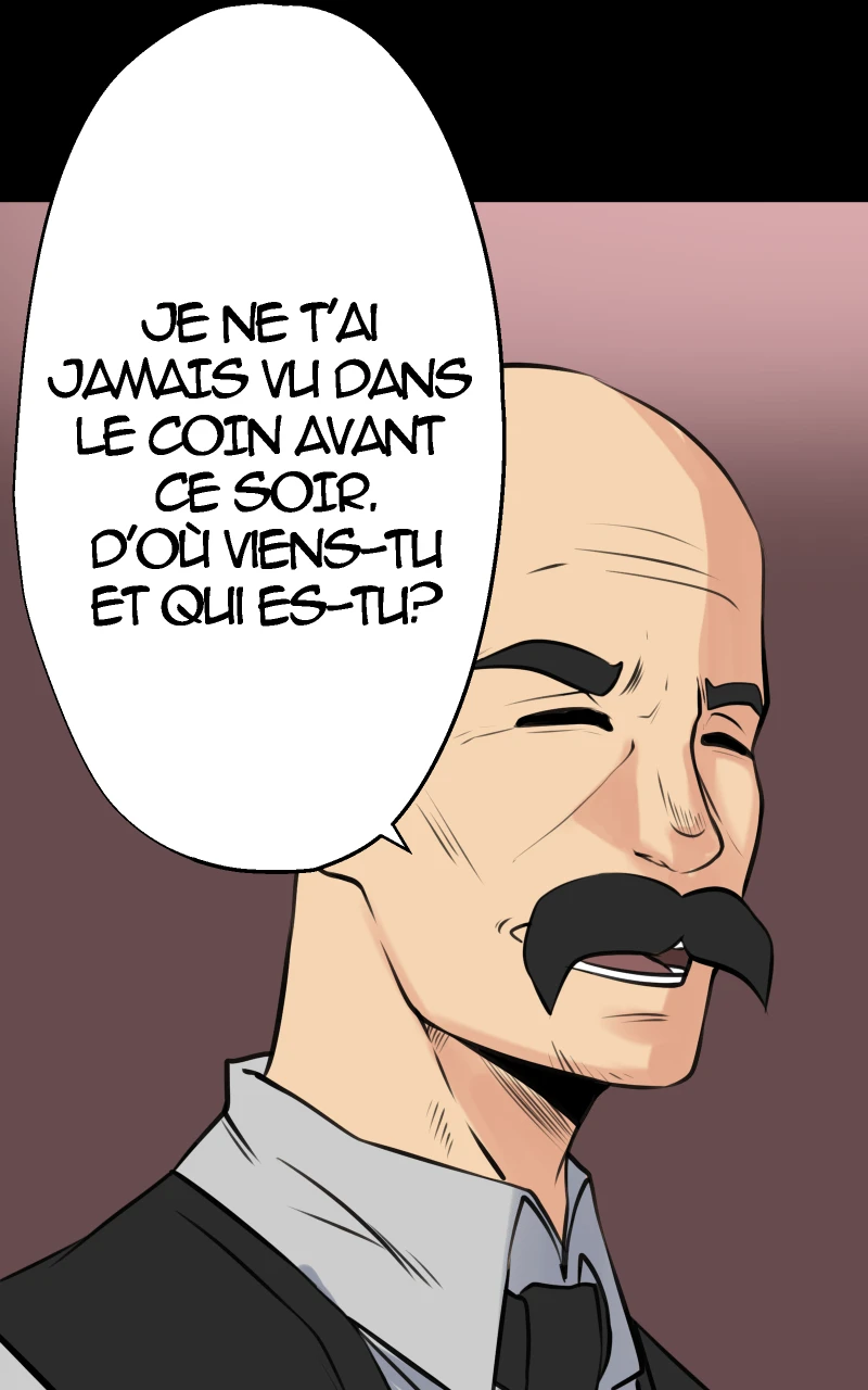 Épisode 1 : La chasse, página 46