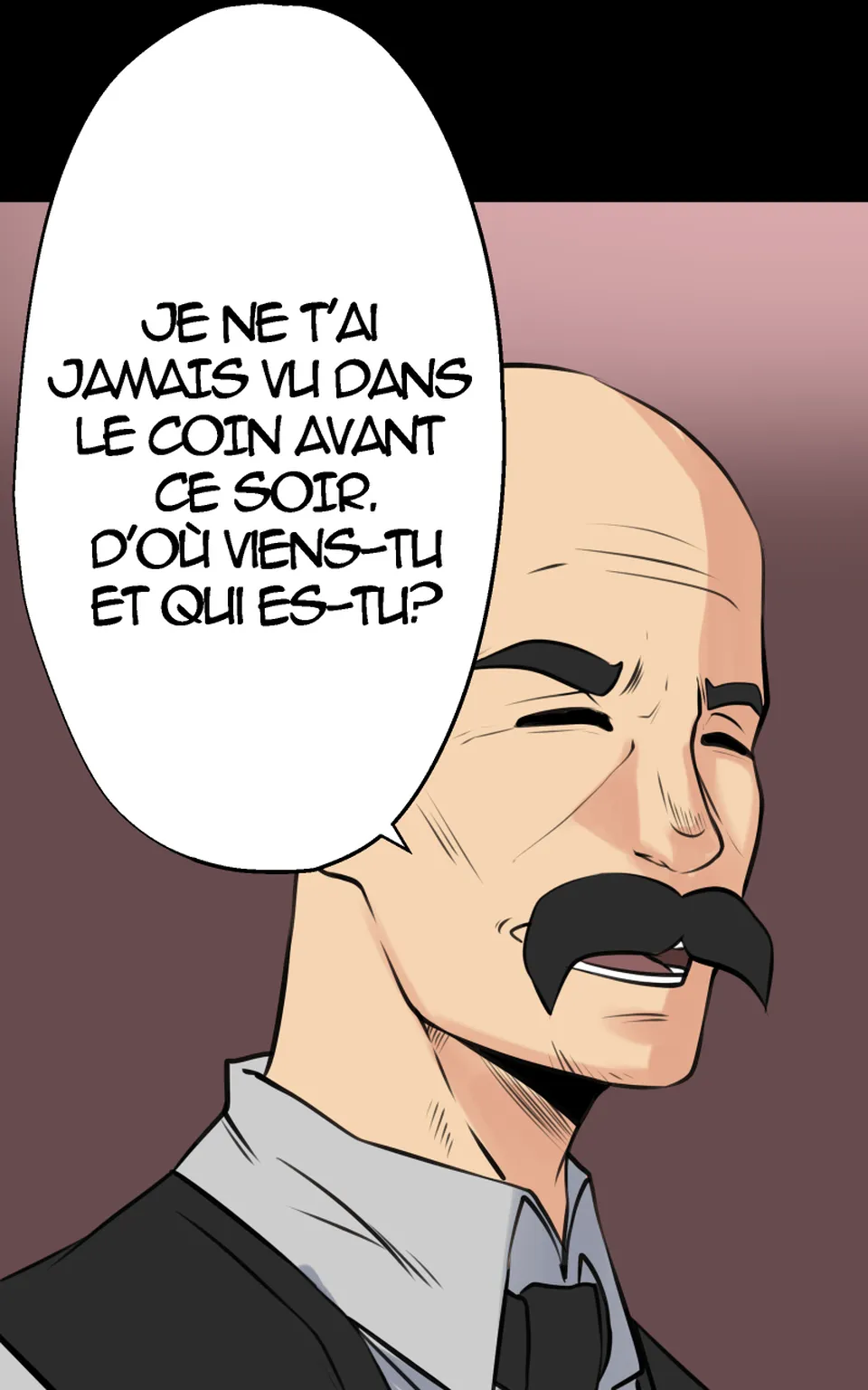 Épisode 1 : La chasse, page 46