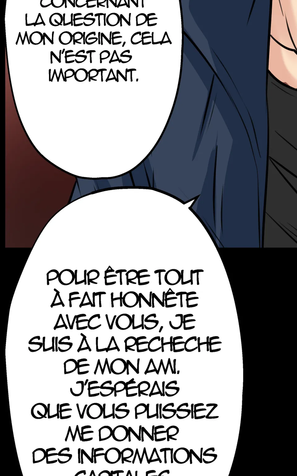 Épisode 1 : La chasse, page 49