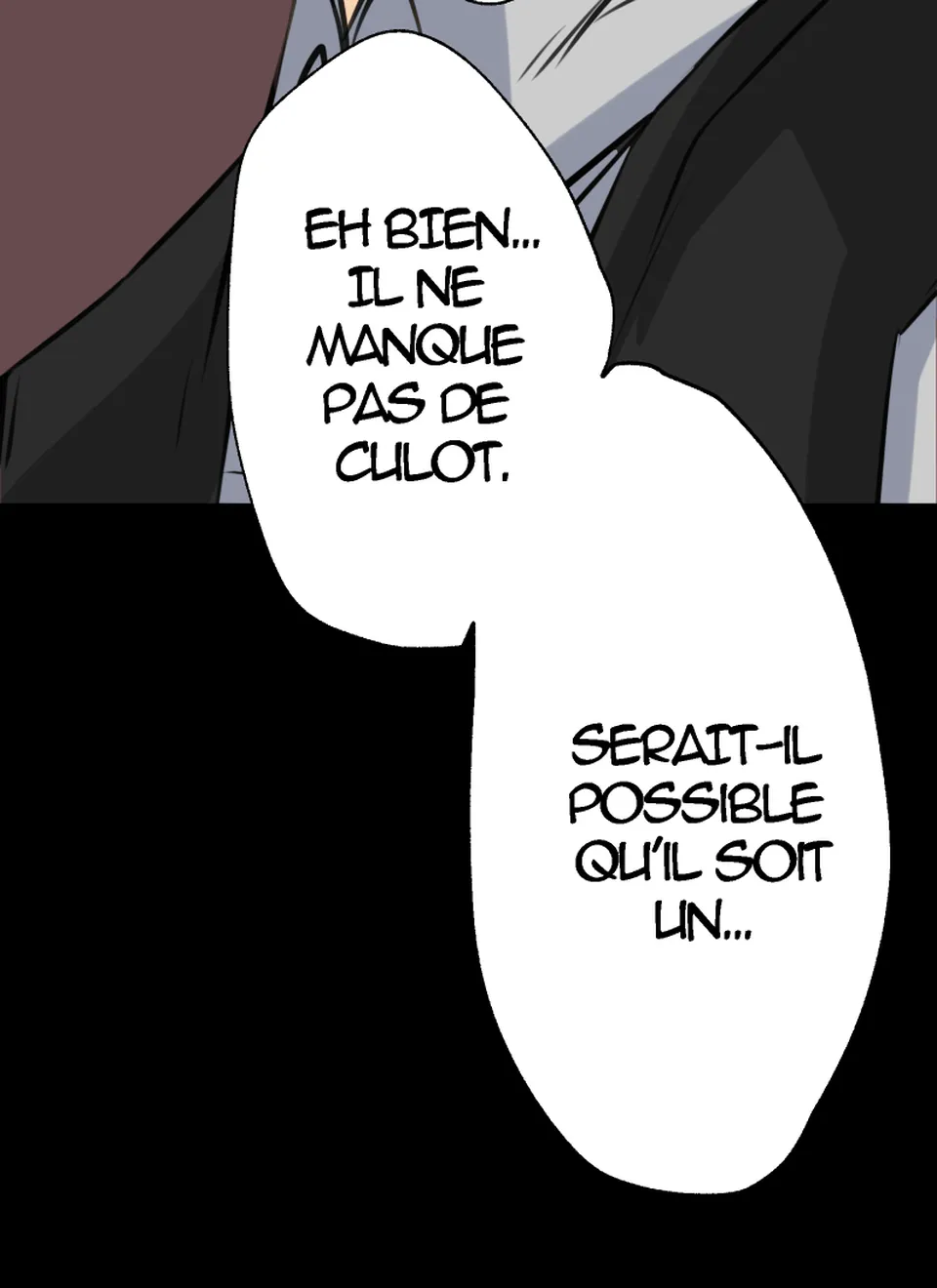 Épisode 1 : La chasse, page 51