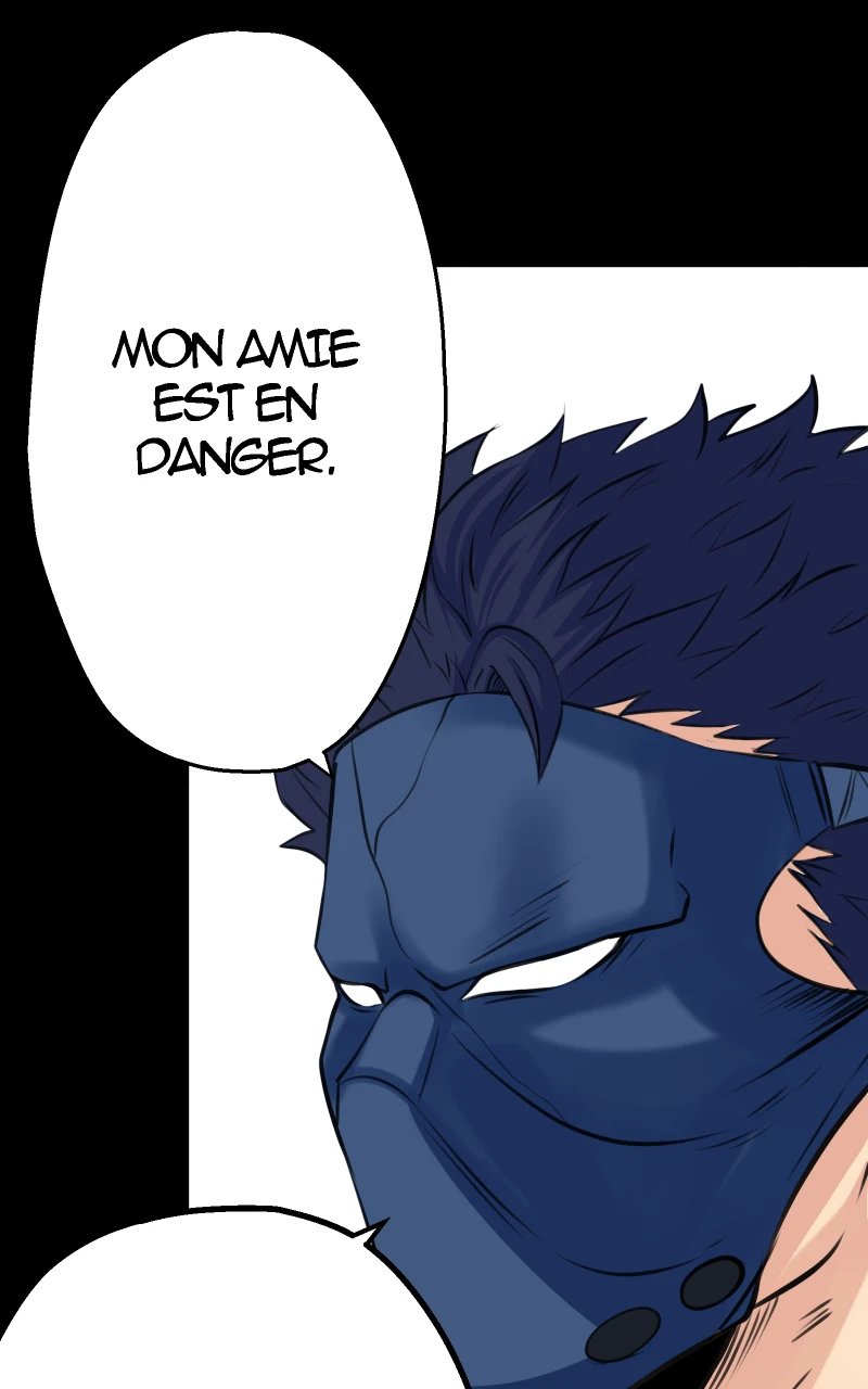 Épisode 1 : La chasse, página 52