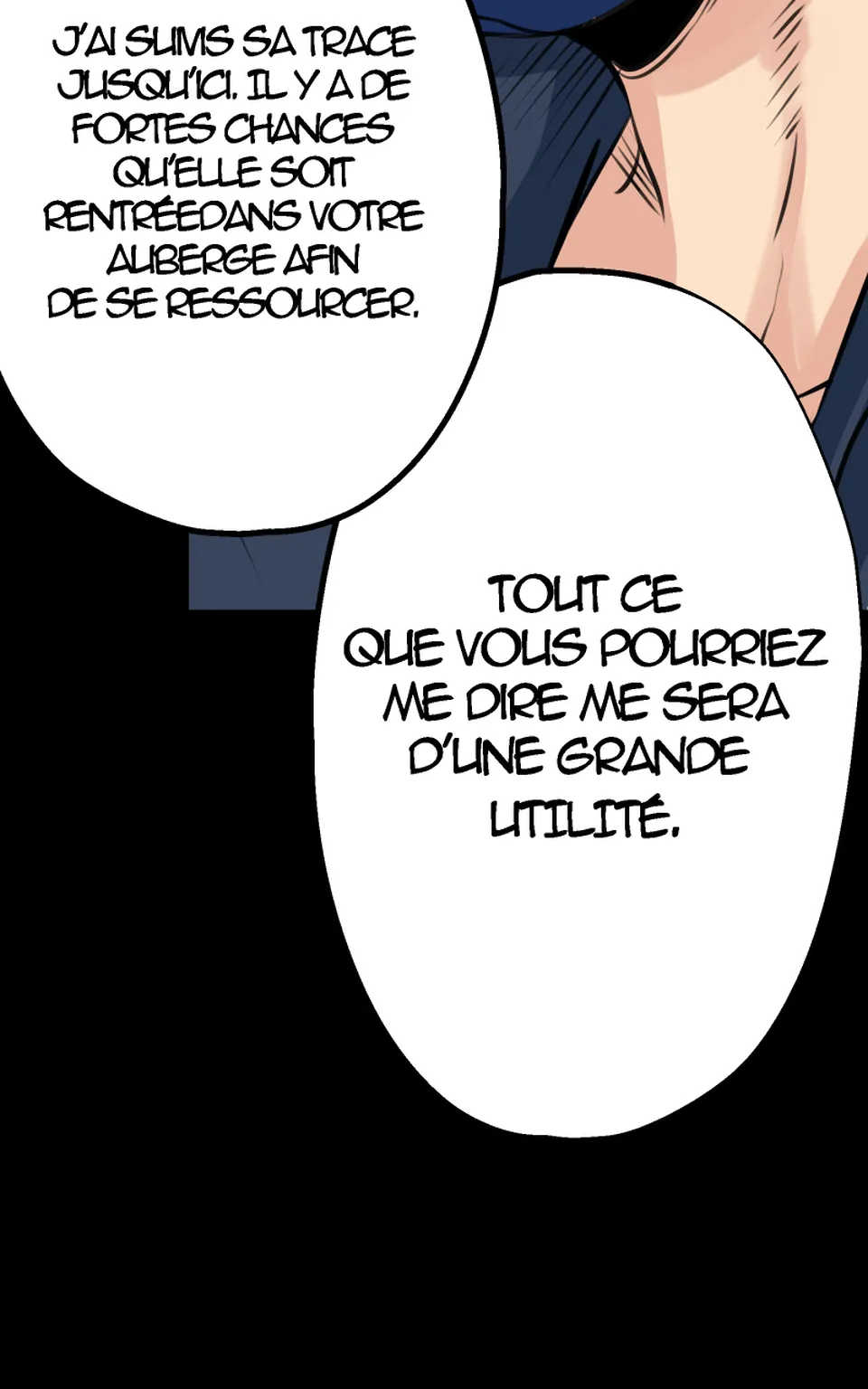 Épisode 1 : La chasse, page 53
