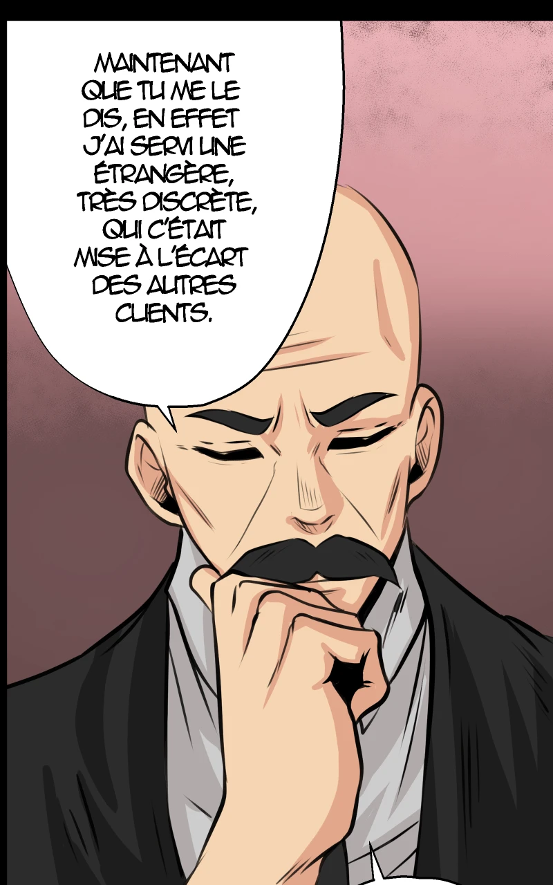 Épisode 1 : La chasse, página 54
