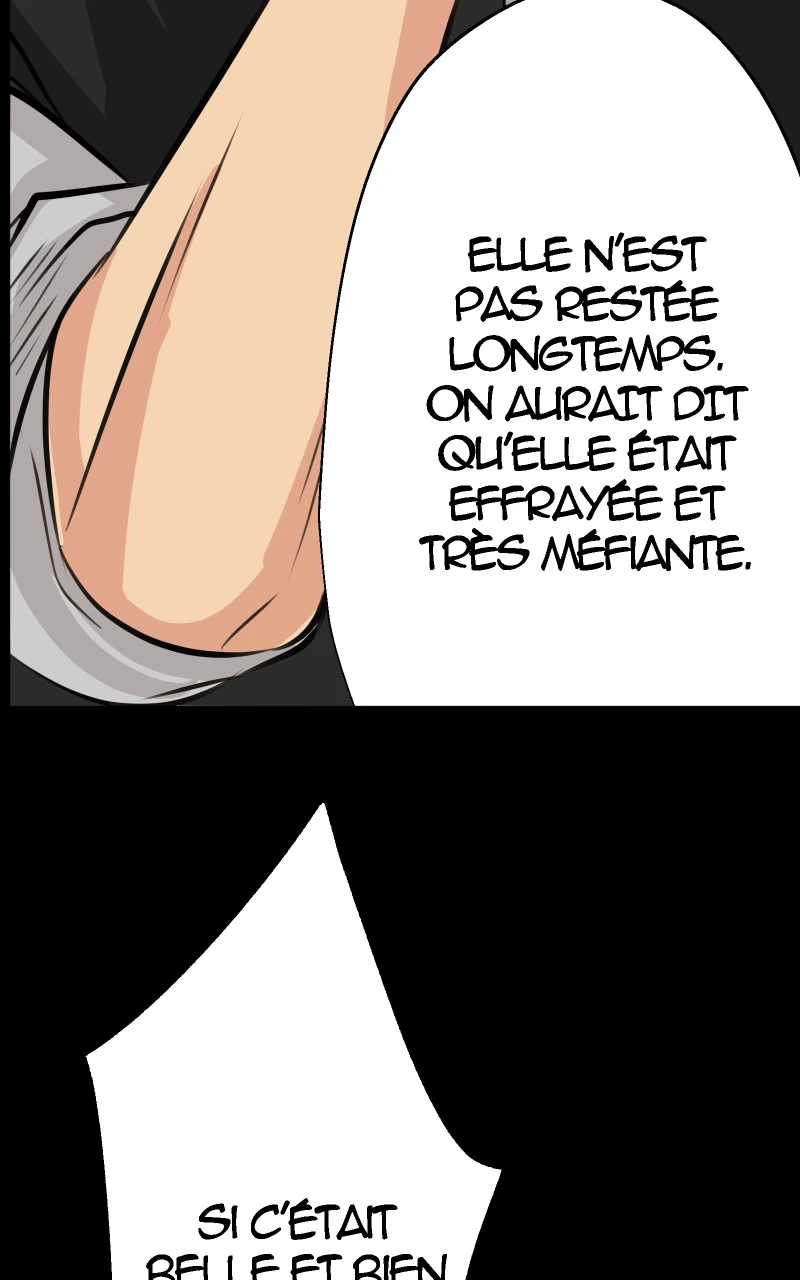 Épisode 1 : La chasse, página 55