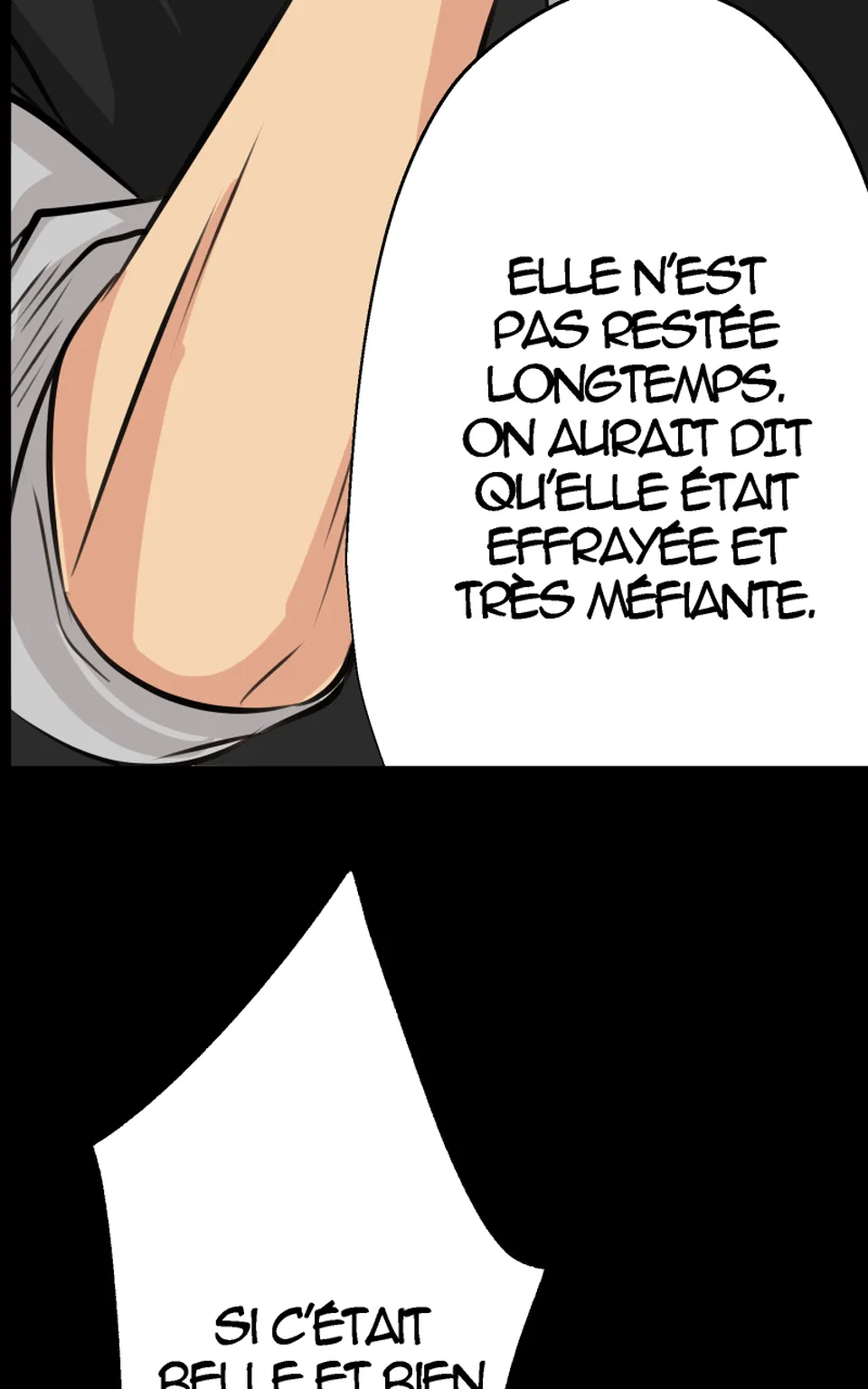 Épisode 1 : La chasse, page 55