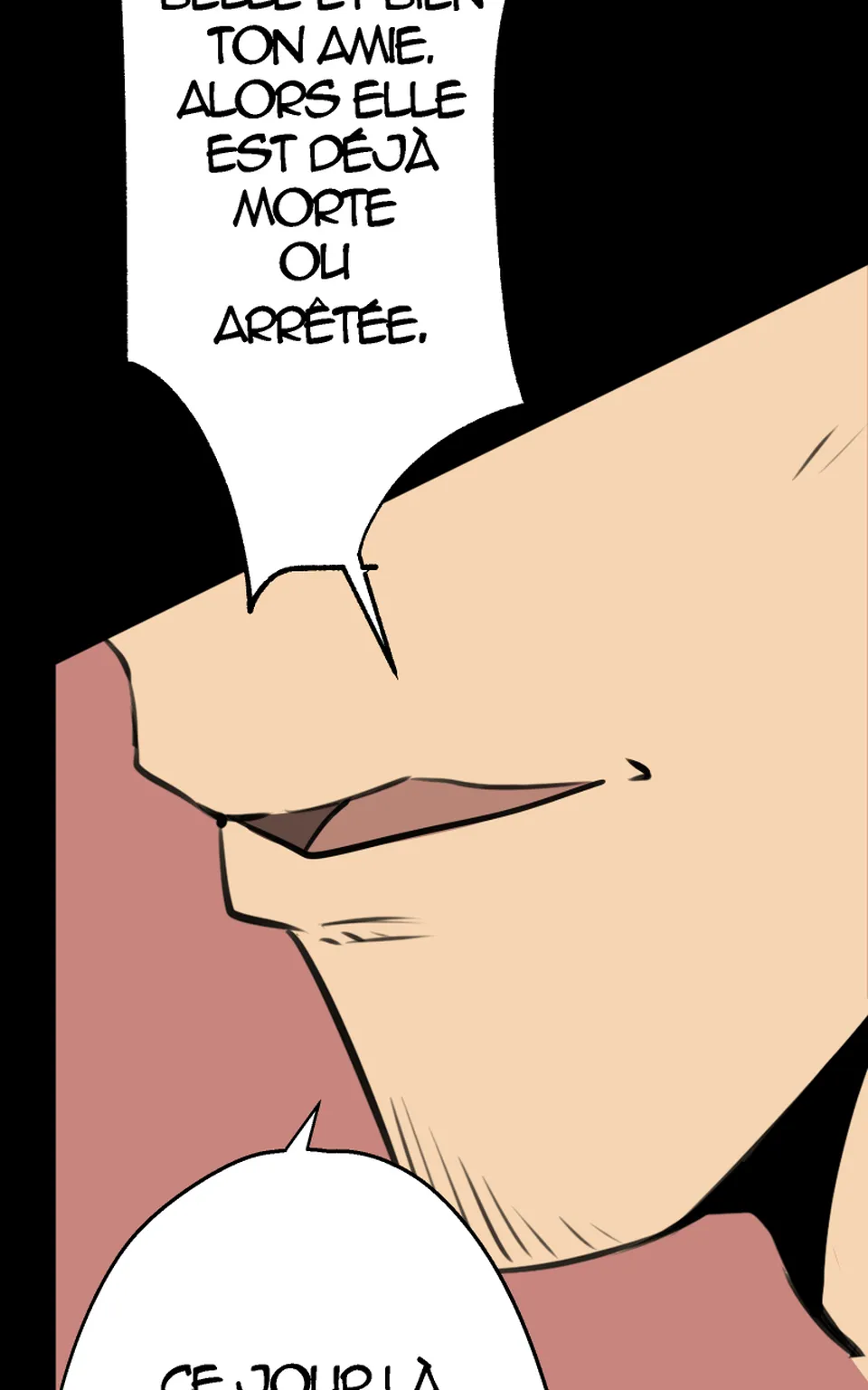 Épisode 1 : La chasse, page 56