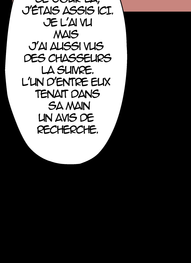 Épisode 1 : La chasse, página 57