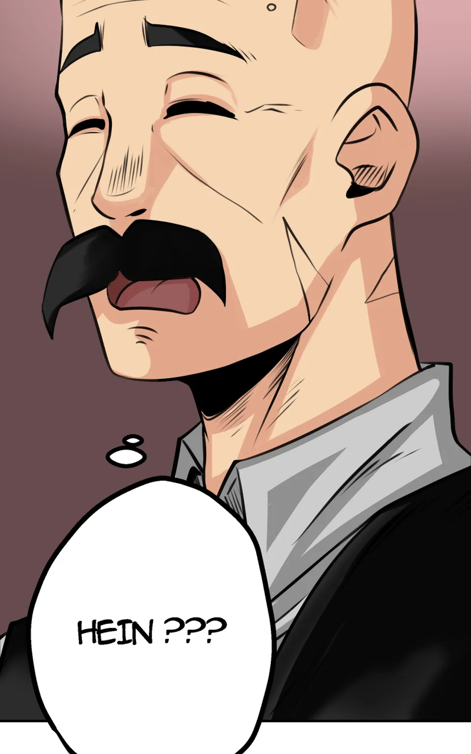 Épisode 1 : La chasse, page 60