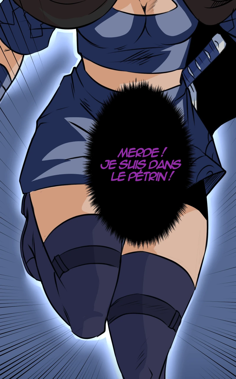 Épisode 1-2 : La chasse, página 11