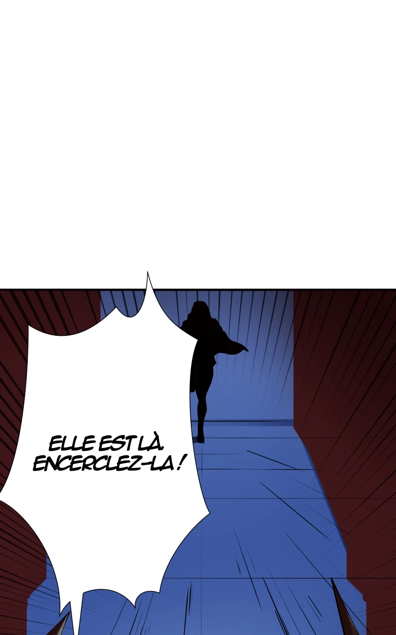 Épisode 1-2 : La chasse, página 16