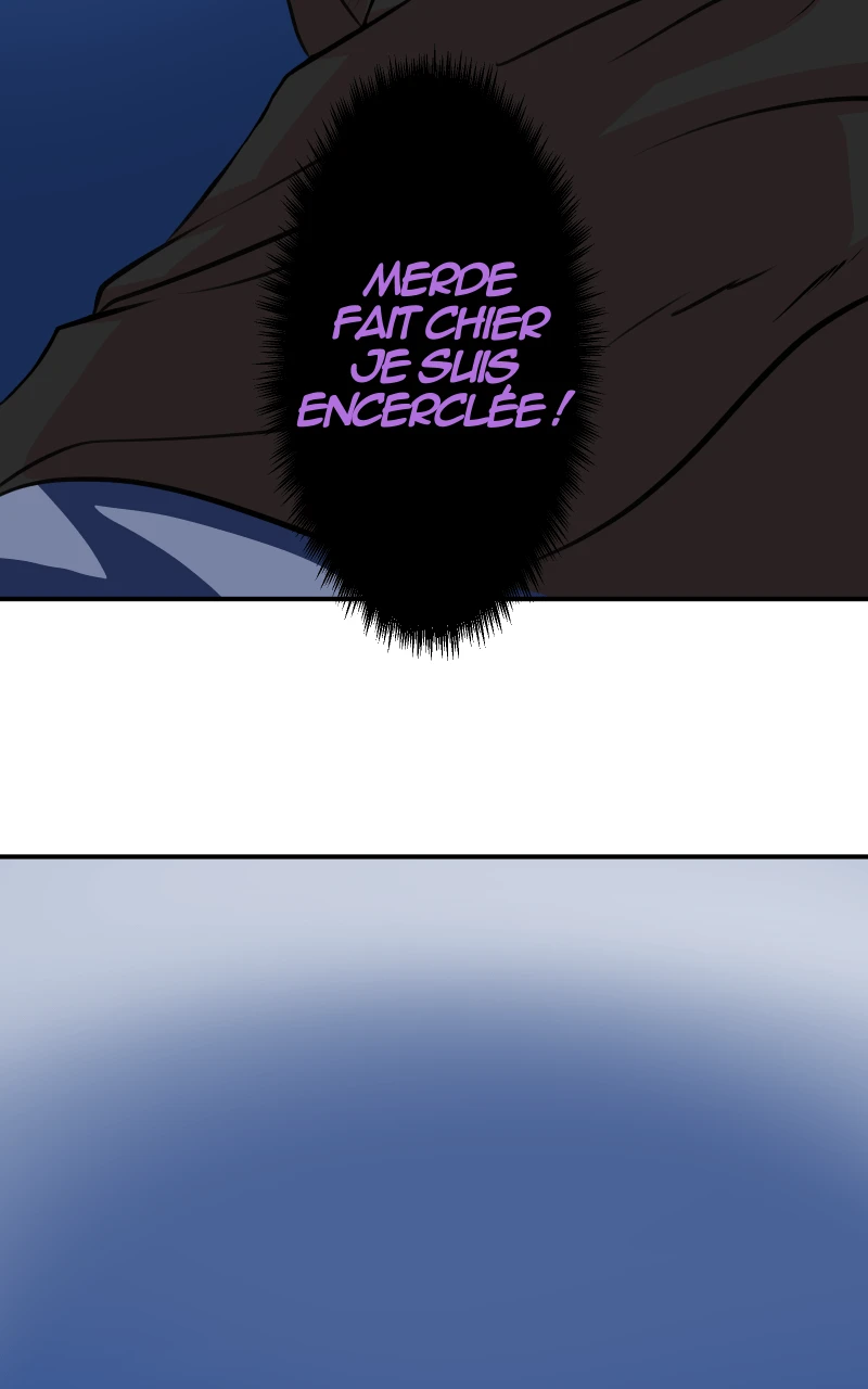 Épisode 1-2 : La chasse, página 20