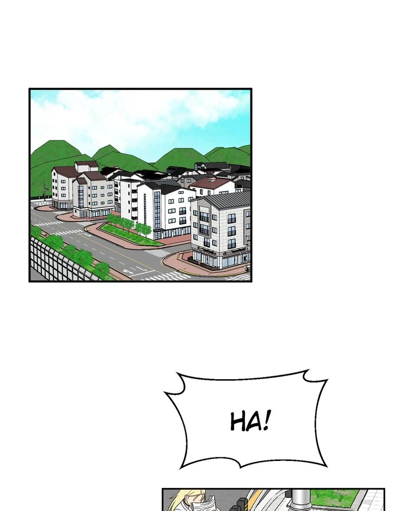 Episode 1, page 1