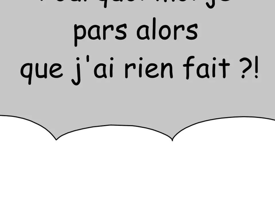 L'arrivé sur terre, page 2